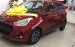 Hyundai i10 1.0 MT Base đời 2017, màu đỏ. Ưu đãi lên đến 15 triệu, hỗ trợ trả góp. LH Hương: 0902.608.293