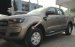 Bán các phiên bản Ford Ranger XLS giá rẻ 2017, Hỗ trợ trả góp hơn 80% giao xe ngay