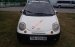 Bán Daewoo Matiz SE đời 2005, màu trắng