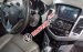 Bán ô tô Chevrolet Cruze đời 2010, màu đen