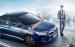 Bán Honda City số tự động vô cấp đời 2017, màu xanh lam tại Honda Ô tô Hà Tĩnh