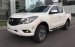 Bán xe Mazda BT 50 4WD AT 3.2L đời 2018, màu trắng, giá 815tr