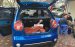 Bán Daewoo Matiz Super 0.8 AT đời 2009, màu xanh lam, nhập khẩu nguyên chiếc  