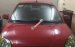 Cần bán Kia Morning SLX 1.0 AT đời 2010, màu đỏ, nhập khẩu, giá tốt