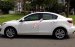 Cần bán lại xe Mazda 3 1.6 AT đời 2011, màu trắng, nhập khẩu nguyên chiếc, 435 triệu