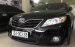 Bán Toyota Camry LE sản xuất 2010, màu đen, xe nhập, chính chủ, 860 triệu