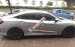 Bán ô tô Honda Civic 2017, màu bạc