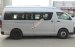 Toyota Hiace - Xe nhập khẩu, 16 chỗ động cơ dầu - Hỗ trợ trả góp - Đại lý Toyota Mỹ Đình/ hotline: 0973.306.136