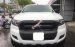 Bán xe Ford Ranger XL 2.2L 4x4 MT đời 2016, màu trắng, nhập khẩu nguyên chiếc 