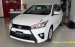 Toyota Hải Dương bán xe Yaris G 2016 giao ngay, giảm 30 triệu, Hotline: 0976394666