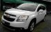 Bán Chevrolet Orlando 1.8LTZ đời 2015, màu trắng, xe gia đình, giá chỉ 595 triệu