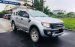 Bán Ford Ranger 3.2 đời 2015, màu trắng, nhập khẩu