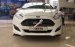 Bán Ford Fiesta Titanium 1.0 AT EcoBoost, màu trắng, giá chỉ 560 triệu: 0961917516