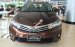 Toyota Collora Altis 1.8G 2017 - Ưu đãi cực lớn trong tháng 5 - Đại Lý Toyota Mỹ Đình/ Hotline: 0973.306.136