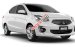 Giá Mitsubishi Attrage 2018, xe 5 chỗ, nhập khẩu chính hãng. Giá chỉ 420 triệu