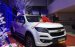 Bán Chevrolet Colorado High Country, màu trắng, nhập khẩu nguyên chiếc, hỗ trợ vay 90% giá trị xe