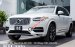 Bán xe Volvo XC90 T6 Inscription 2016, màu trắng, nhập Mỹ