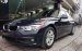 Bán BMW 3 Series 320i đời 2015, màu xanh lam, xe nhập