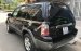 Bán Ford Escape 2.3 AT đời 2005, màu đen giá cạnh tranh