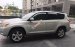 Bán ô tô Toyota RAV4 đời 2008, màu bạc, xe nhập, 550 triệu