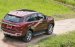 Ford Everest dòng cao cấp 2.2L 4x2 Titanium AT 2017, nhập khẩu nguyên chiếc Thái Lan