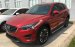 Bán xe Mazda CX 5 2017, màu đỏ, giá ưu đãi, xe giao ngay, trả góp tối đa, hỗ trợ đăng ký đăng kiểm - 0938 900 820