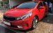Cần bán gấp Kia Cerato 2.0 AT đời 2017, màu đỏ chính chủ