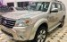 Bán ô tô Ford Everest 2.5L 4x2 MT đời 2012, màu bạc, 580 triệu