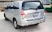 Bán ô tô Toyota Innova 2.0  V đời 2008, màu bạc