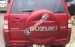 Bán Suzuki Grand vitara 2.0 AT đời 2014, màu đỏ