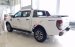 Bán xe Ford Ranger Wildtrak 2.2L 4x2 AT 2017, màu trắng, xe nhập, giá tốt