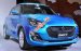 Một số hình ảnh về chiếc Suzuki Swift Sport model 2018 theo dự kiến sắp được đưa về Việt Nam