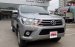 Bán Toyota Hilux 2.5E 4x2 MT đời 2015, màu bạc, nhập khẩu nguyên chiếc 