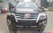 Bán Toyota Fortuner 2.7V (4x2) đời 2017, nhập khẩu