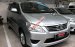 Bán lại xe Toyota Innova đời 2012, màu bạc, giá chỉ 590 triệu