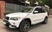 Bán BMW X5 sport 3.0 năm 2007, màu trắng, nhập khẩu