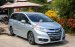 Bán Honda Odyssey 2.4 CVT model 2016, màu bạc