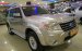 Bán Ford Everest 2.5L 4x2 MT đời 2010, màu bạc, 520 triệu