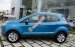 Ford EcoSport MT 2017 khuyến mãi lên đến 100tr, hỗ trợ vay 80%/6 năm- chỉ cần trả trước 200 triệu