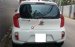 Bán xe Kia Picanto S 1.25 MT 2014, màu trắng, 305tr