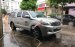 Bán xe Toyota Hilux 2.5E 4x2 MT đời 2012, màu bạc, nhập khẩu