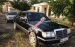 Bán Mercedes E300 năm 1990, màu đen 