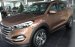 Cần bán Hyundai Tucson Limited 2.0 AT AWD đời 2017, màu nâu, nhập khẩu giá cạnh tranh