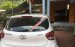 Bán xe Hyundai Grand i10 đời 2017, màu trắng 