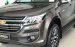 Chevrolet Colorado LTZ 2.8 AT 4X4 2017, giảm 30tr, bảo hành 3 năm, LH Nhung 0907148849