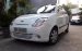 Bán Chevrolet Spark LS 0.8 MT 2009, màu trắng, 99 triệu