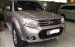 Bán Ford Everest đời 2013, xe nhập, số tự động