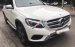 Xe Mercedes GLC 250 4 Matic 2017, màu trắng, nhập khẩu nguyên chiếc