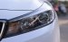 Bán Kia Cerato AT năm 2017, màu trắng, giá tốt