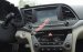 Bán xe Hyundai Elantra đời 2017, màu trắng